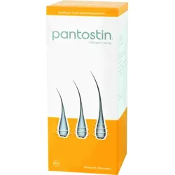 PANTOSTIN Lösung 2X100 ml