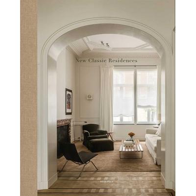 New Classic Residences, Gebundene Ausgabe von , Beta-Plus Publishing, 978-2-87550-162-2
