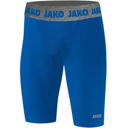 Jako Short Tight Compression 2.0 Kinder - sportroyal - 164