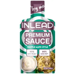Inlead Nutrition - Premium Sauce - 19ml ProbeTruffle Mayo