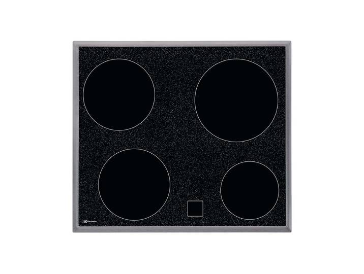 Electrolux GK58YCN Kochfeld