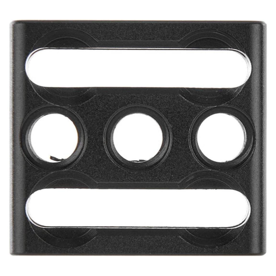 3 Legged Thing XPand 25mm Riser Block Black (68494379)