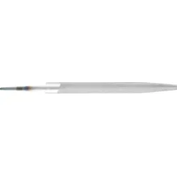 PFERD TOOLS Werkstattfeile Halbrund-Spitz - 11105101