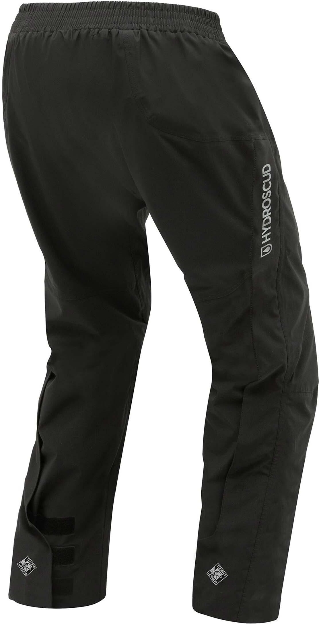 TUCANO URBANO 001402510M Pantalons imperméables couleur noir