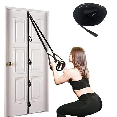 Upgrade Door Anchor Strap Resistance Bands Anchor Gym Attachment Portable Door Band Resistance Exercises Upgrade Door Anchor Strap Resistance Bands Anchor Gym Attachment Portable Door Band Resistance Exercises