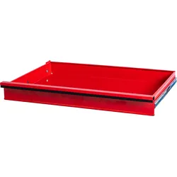KS Tools Schublade mit Kugelführung zu Werkstattwagen P35, 568x398x65 mm - 873.5008-R022P