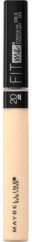 Maybelline Fit Me Concealer 6.8 ml 20 Sand