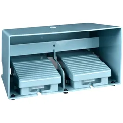 Schneider Electric Fußschalter Harmony XPE XPEM6210D