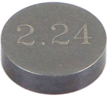4 Ride Rondelle de compensation, jeu des soupapes 4RIDE PZ890224