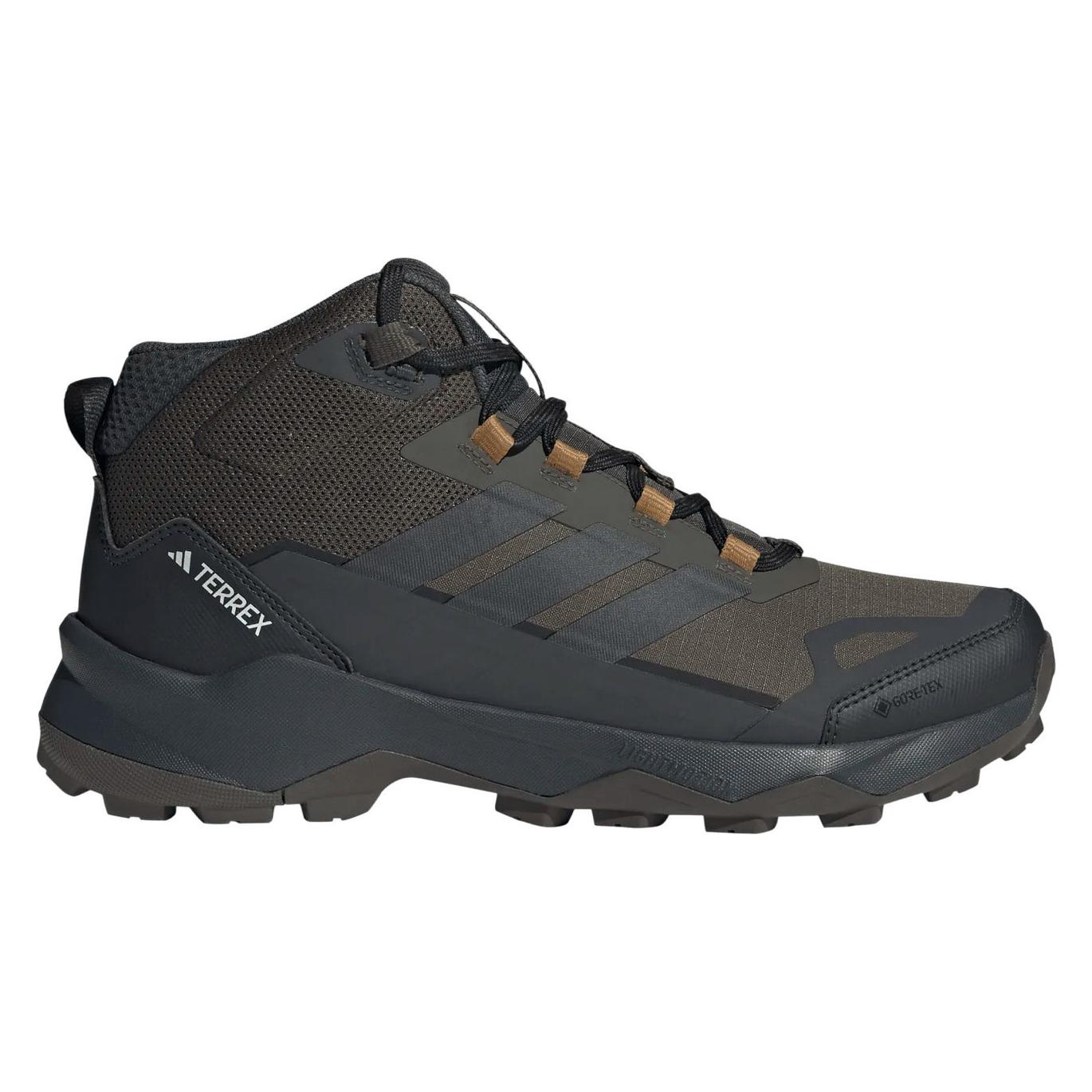 Adidas Terrex Skychaser AX5 Mid GORE-TEX (48) (67719477)