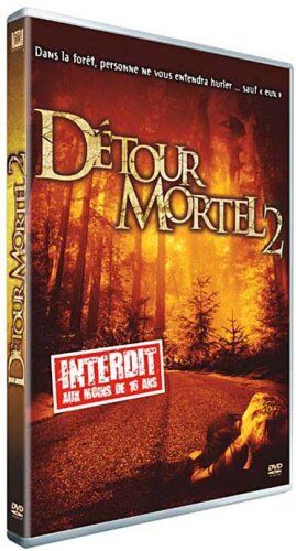 Joe Lynch - Detour mortel 2 [FR Import] - Preis vom 09.10.2026 07:28:09 h
