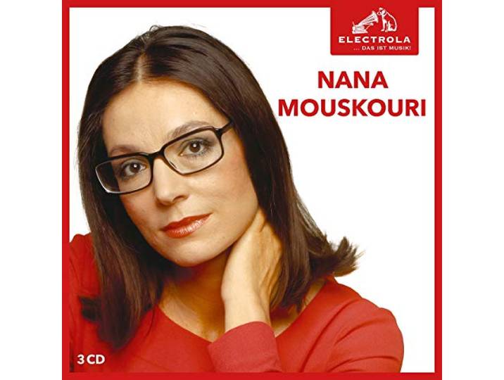 ELECTROLA...DAS IST MUSIK! NANA MOUSKOURI