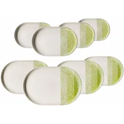 Ritzenhoff & Breker, Serviergeschirr, Trio Servierplatten