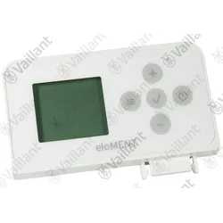 VAILLANT Display Vaillant-Nr. 0020265379