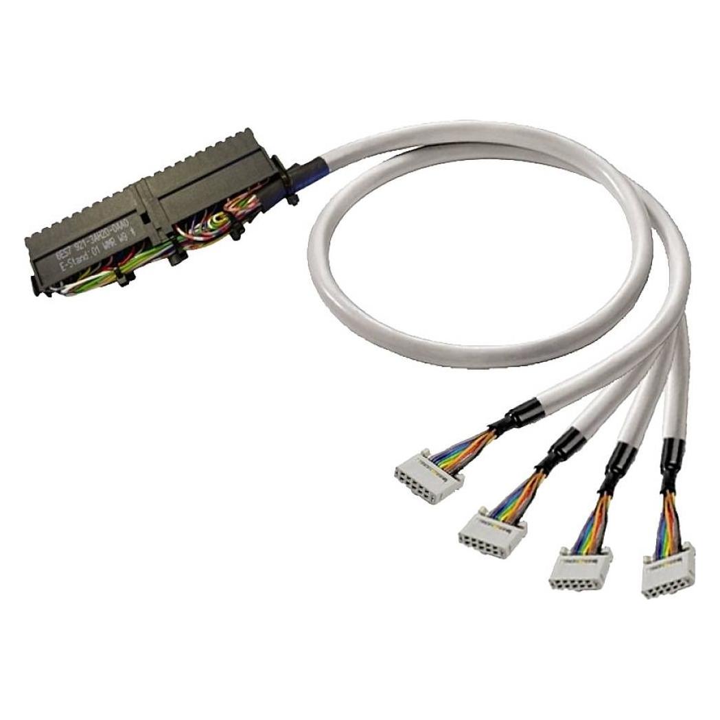 Weidmüller Cable digitale Signale (1512640030)