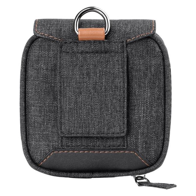 K&F Concept 4-Pocket Filter set storage bag KF13.117 (Objektivfilter Tasche) (KF13.117)