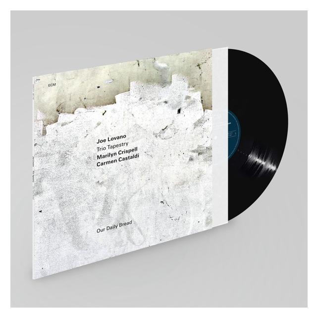 ECM Our Daily Bread (Joe Lovano) (40942227)