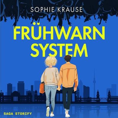 Frühwarnsystem - Sophie Krause, Audio, 9788727200781