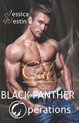 Jessica Westin - Cal (BLACK PANTHER Operations, Band 4) - Preis vom 30.09.2026 22:30:23 h