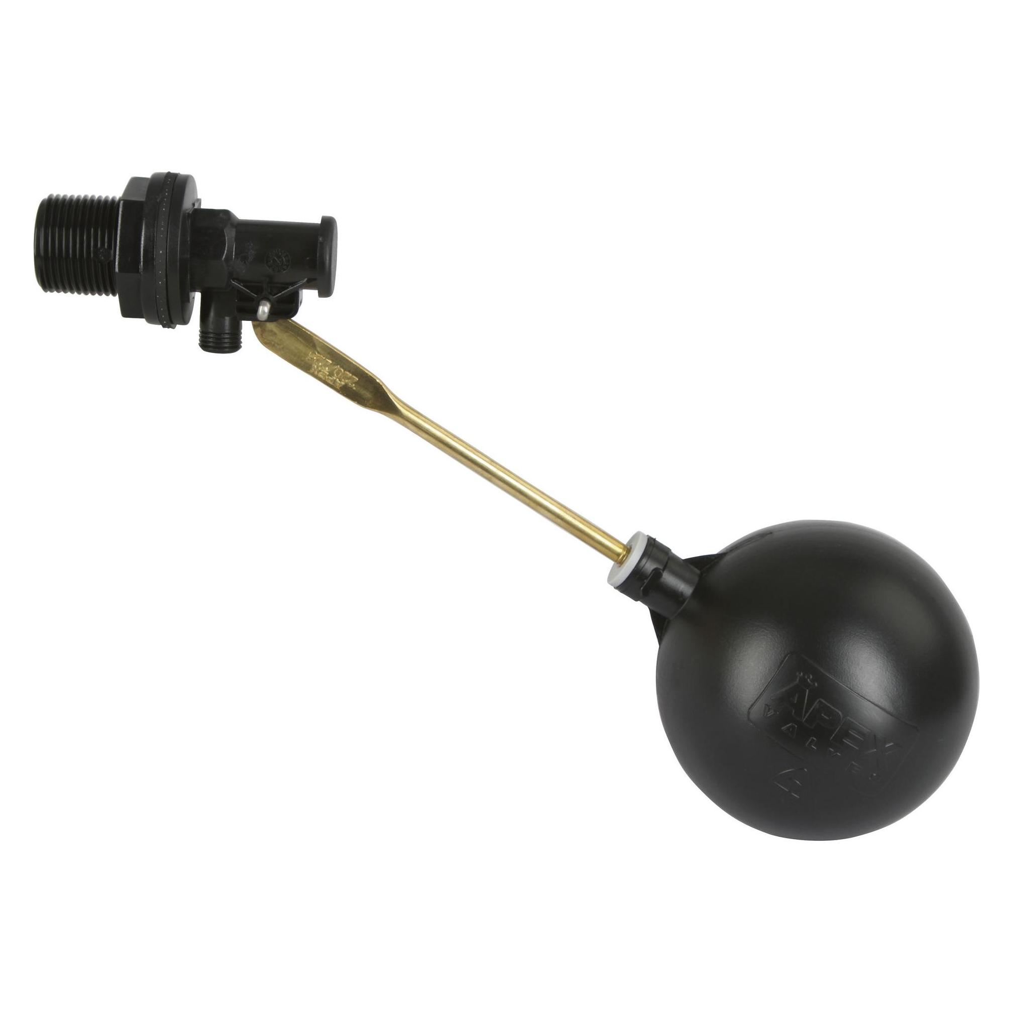 Kerbl Schwimmer-Ventil 220P (223441)
