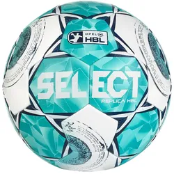 Select, Handbälle, (0)