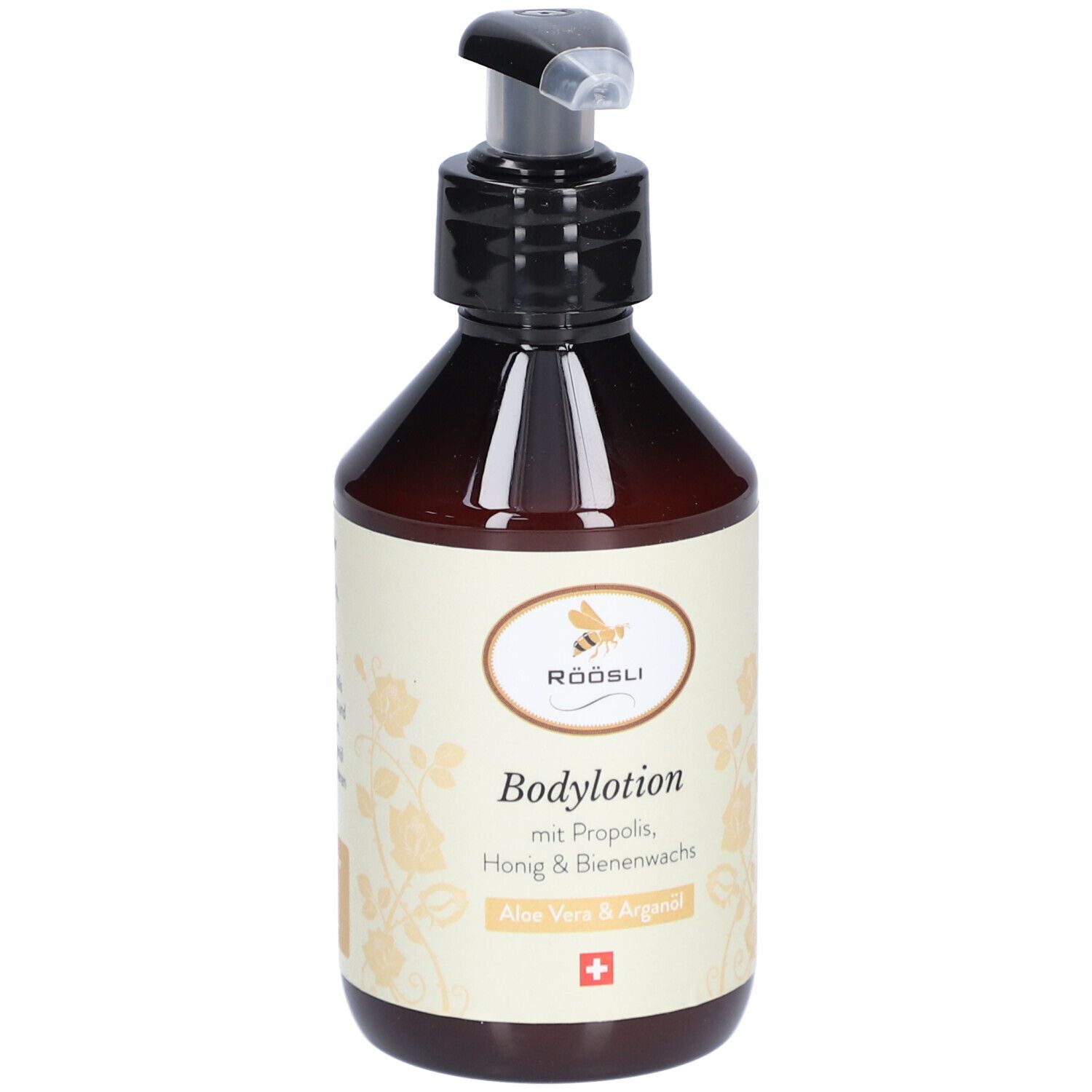 Röösli Bodylotion Fl 250 ml Lotion