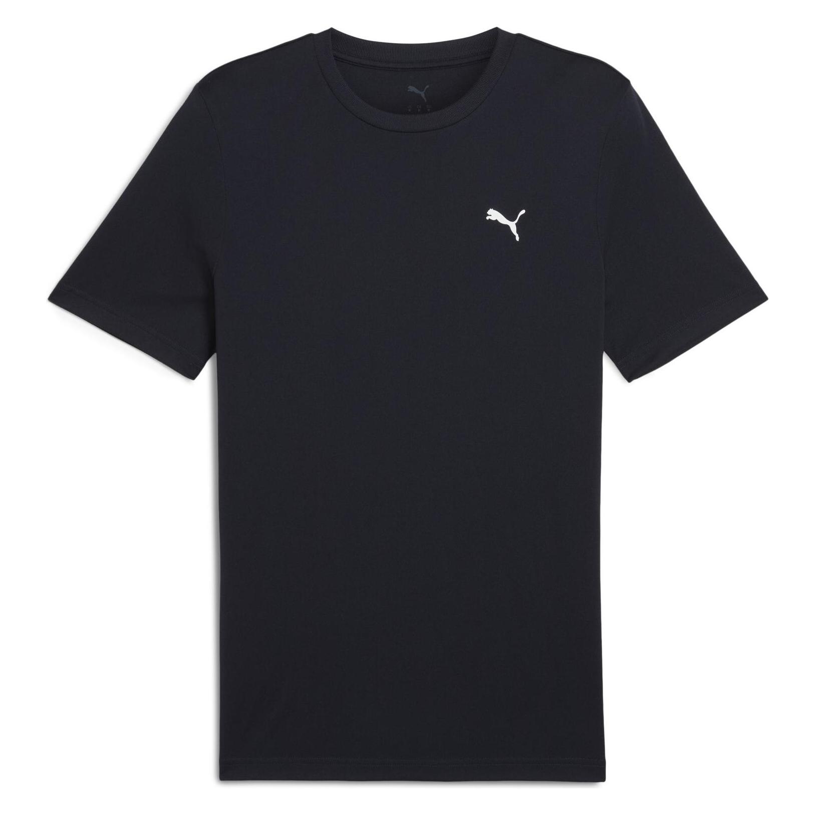 Puma ESS Small Logo Poly Tee (L) (682542)