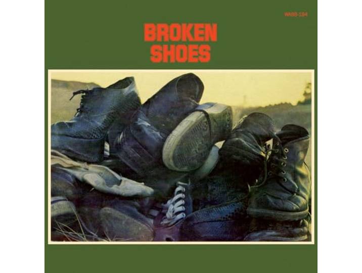 Broken Shoes