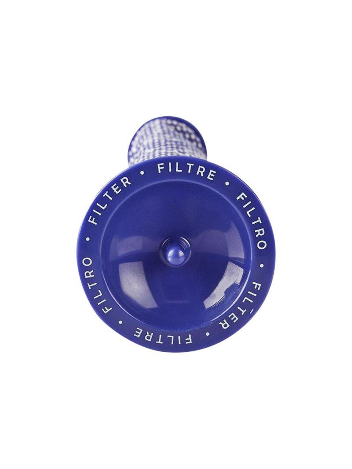Nedis VCAD400 - pre-motor filter - purple