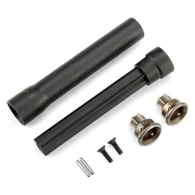 HPI Center Drive Shaft Set (116847)