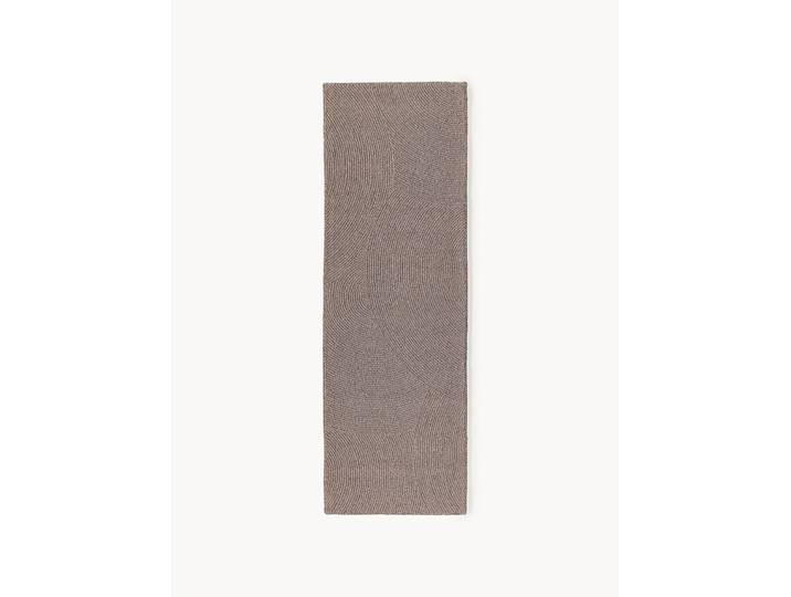 Tapis en laine tuftée main Eleni
