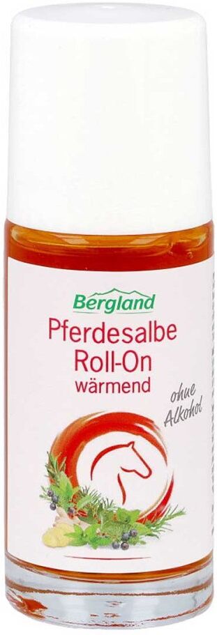 Pferdesalbe Roll-on wärmend