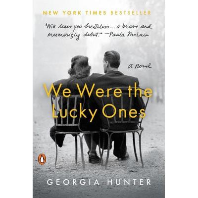 We Were the Lucky Ones, Taschenbuch von Georgia Hunter, Penguin LLC US, 978-0-399-56309-6