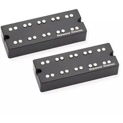 Seymour Duncan Pickup E-Bass Seymour Duncan SSB-5 NYC Set Set , black - Pickup E-Bass