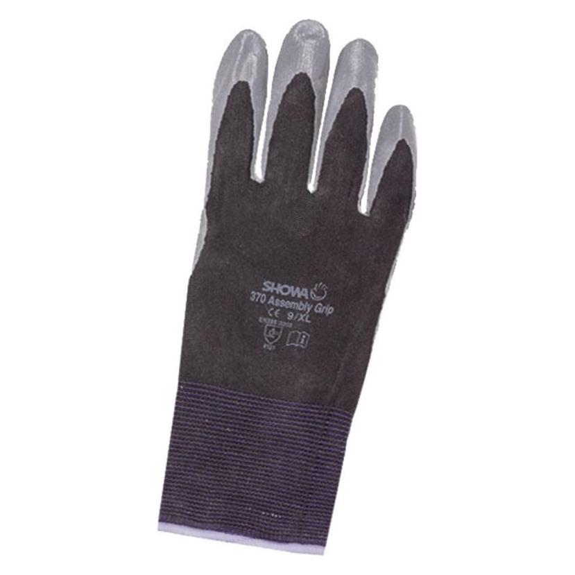 Showa Handschuhe 370 (XL) (39833910)