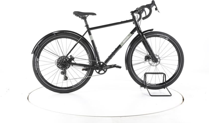 Breezer Bikes Radar X Vélo Gravel - 307371