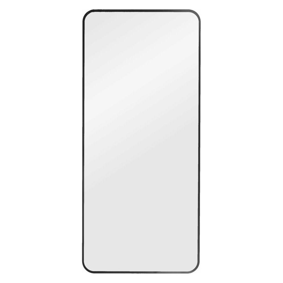 prio 3D Displayschutzglas für OPPO A52 schwarz (Oppo A52) (PSG-1277)