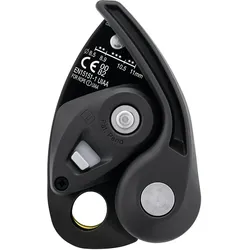 Petzl, Sicherungsgerät