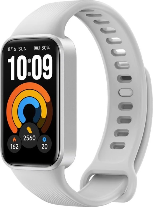 Xiaomi Band 11 Active Silver, BHR09AFGL, Smartband