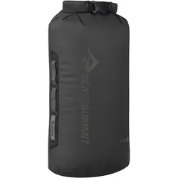 Sea To Summit Big River, Packsack, Schwarz