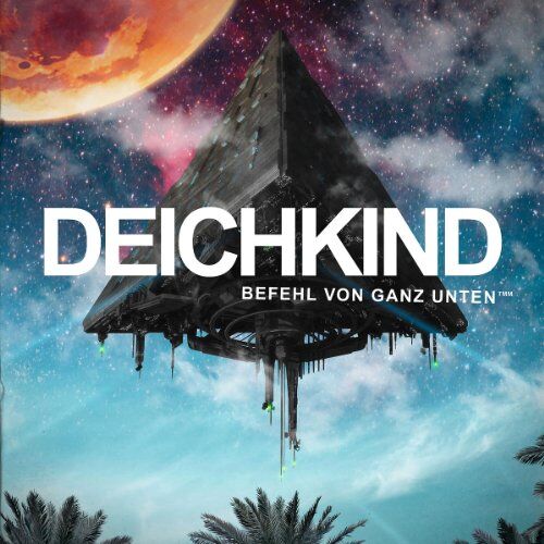Deichkind - Befehl Von Ganz Unten (Limited Pur Edition) - Preis vom 08.10.2026 07:26:42 h