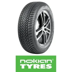 Nokian Snowproof 2 195/65 R15 91T