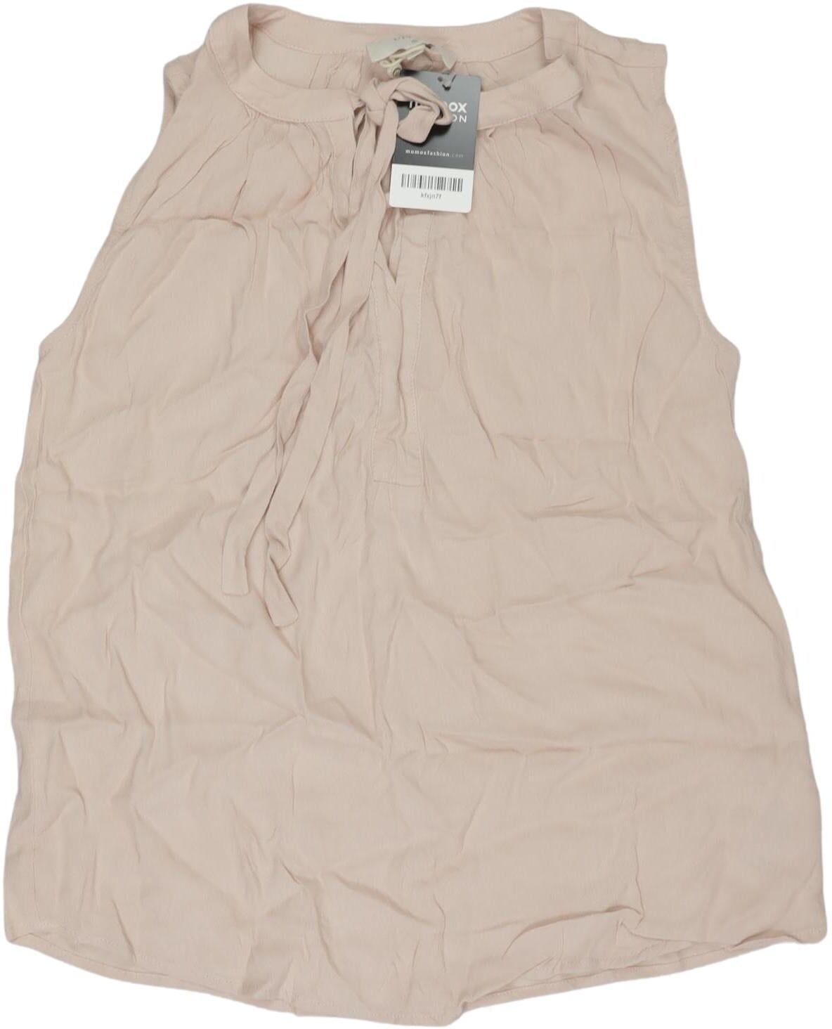 Cream Damen Top, Beige, Gr. EU 36, Viskose - Second Hand