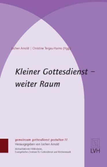 Jochen Arnold - Kleiner Gottesdienst - weiter Raum - Preis vom 19.10.2026 19:33:35 h