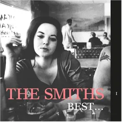 WMG, Schallplatten, Best... I (VINYL) (The Smiths)
