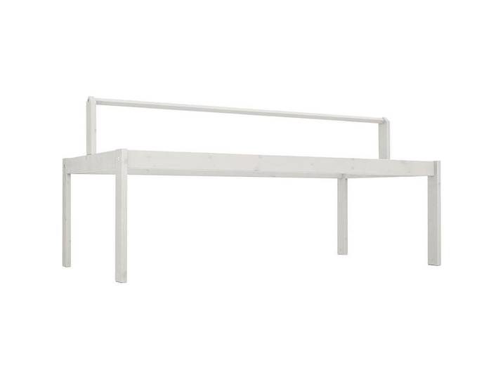 Unter- / Dachgestell für Stoffdach 4-in-1 Bett