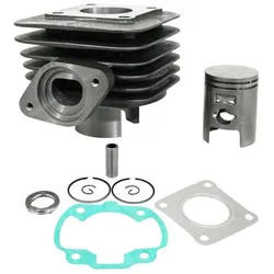 P2R Sym 50 Jet Euro X 2T