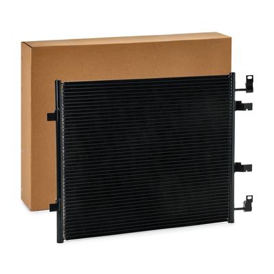 RIDEX Klimakondensator OPEL,RENAULT,NISSAN 448C0194 8200411148,4417650,93854159 93862283