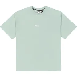 PICTURE MAOGANY T-Shirt 2026 cloudy blue - M
