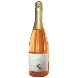 Sekt - Pinot Rosé brut 12% Vol